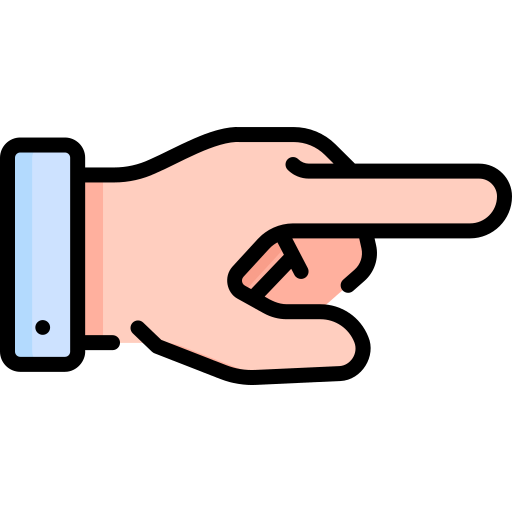 Fingerzeig